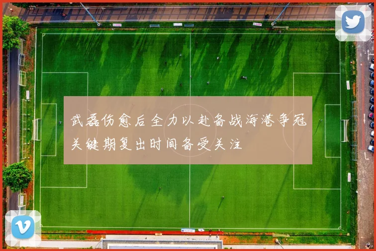 武磊伤愈后全力以赴备战海港争冠关键期复出时间备受关注